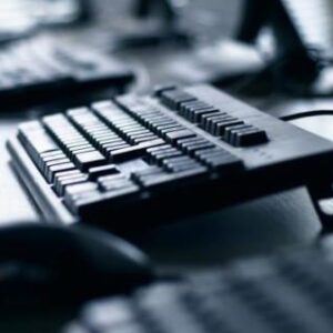 IT Skills for Smart Office