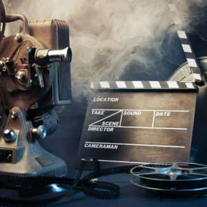 Film Making Workshop