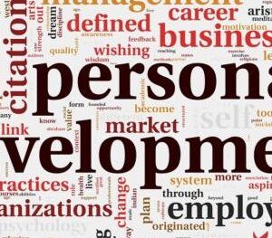 Personal and Professional Development