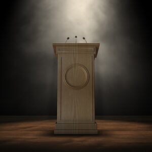 Public Speaking