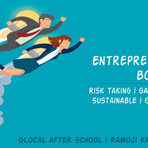 Entreprenurship Boot Camp