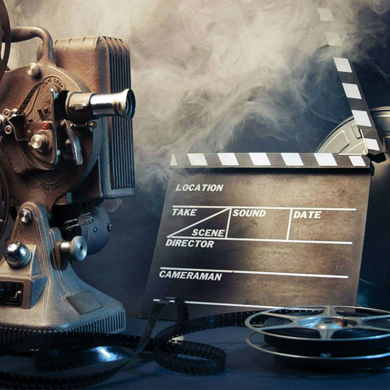 Film Making Workshop