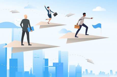 leadership development