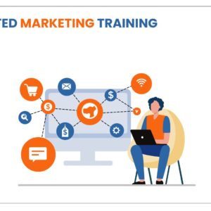 Integrated Marketing Training