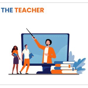 Train the Teacher