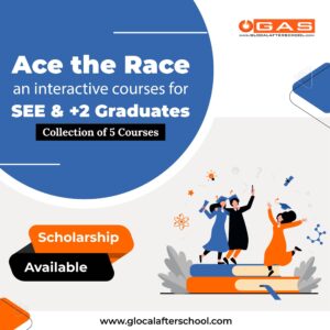 Ace the Race