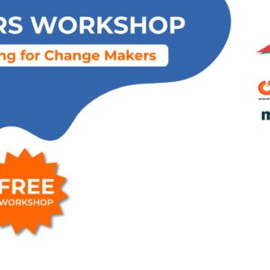 Movers Workshop on Well Being For Change Makers