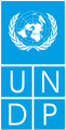 undp logo