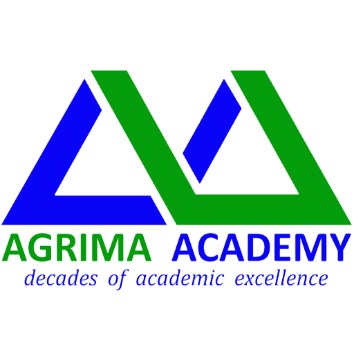 Agrimaacademy LMS
